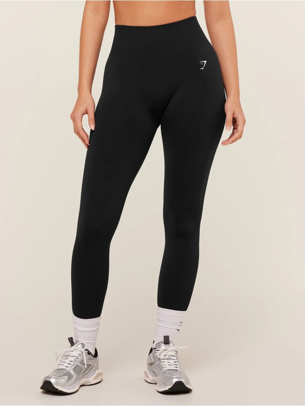 Gymshark Everyday Seamless Leggings
